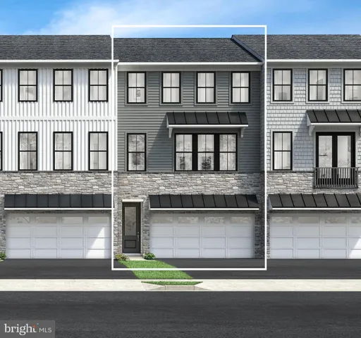 $645,547 | 124 Brianna Court, Unit 35, Chalfont, PA 18914