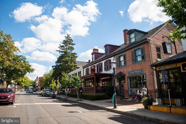 $645,547 | 124 Brianna Court, Unit 35, Chalfont, PA 18914