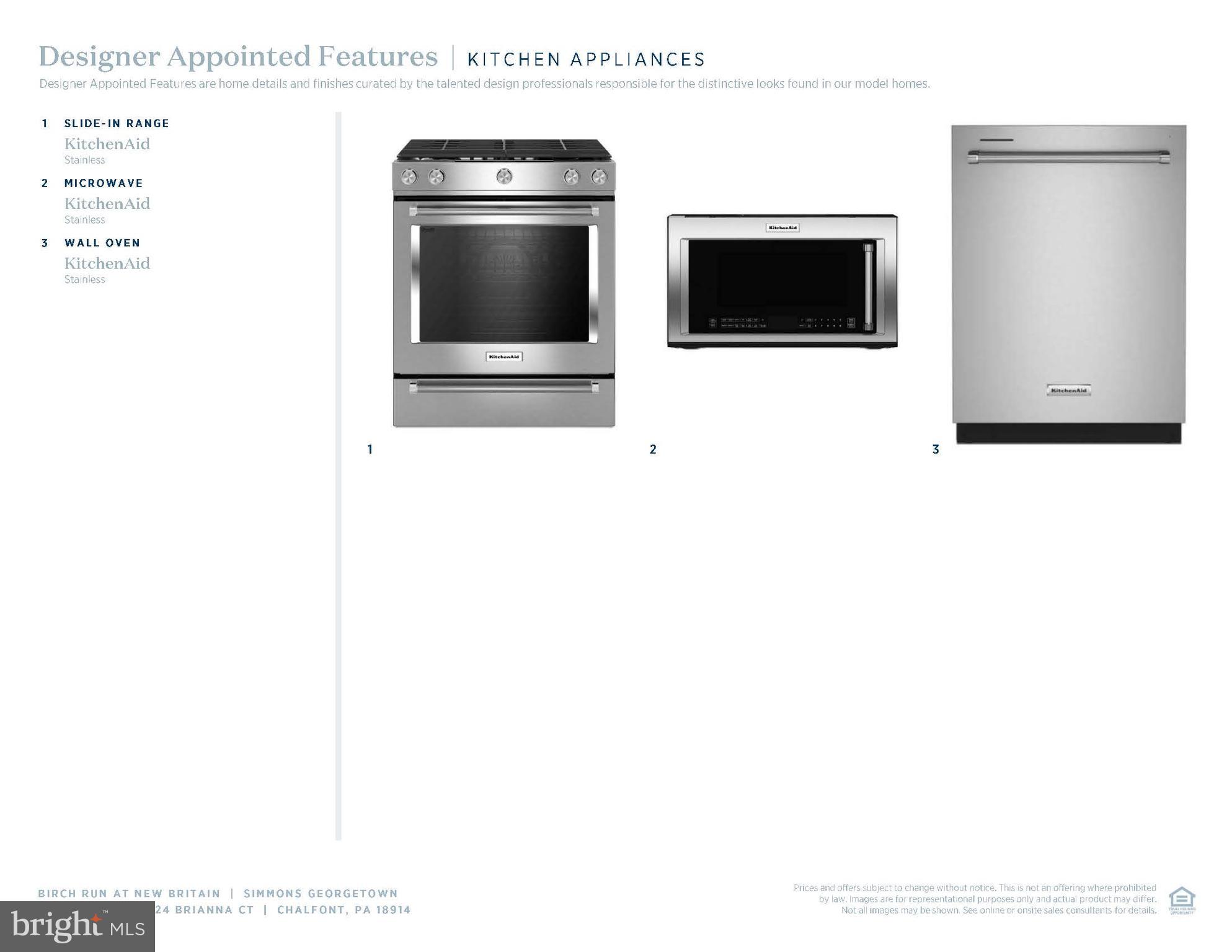 124 Brianna Court, Unit 35 Chalfont, PA 18914 - Photo 7 of 23 a living room with a rug and white walls