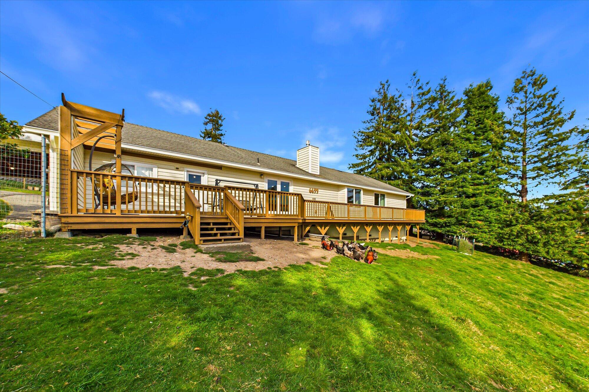 6699 Rohnerville Road Hydesville, CA 95547 - Photo 47 of 54