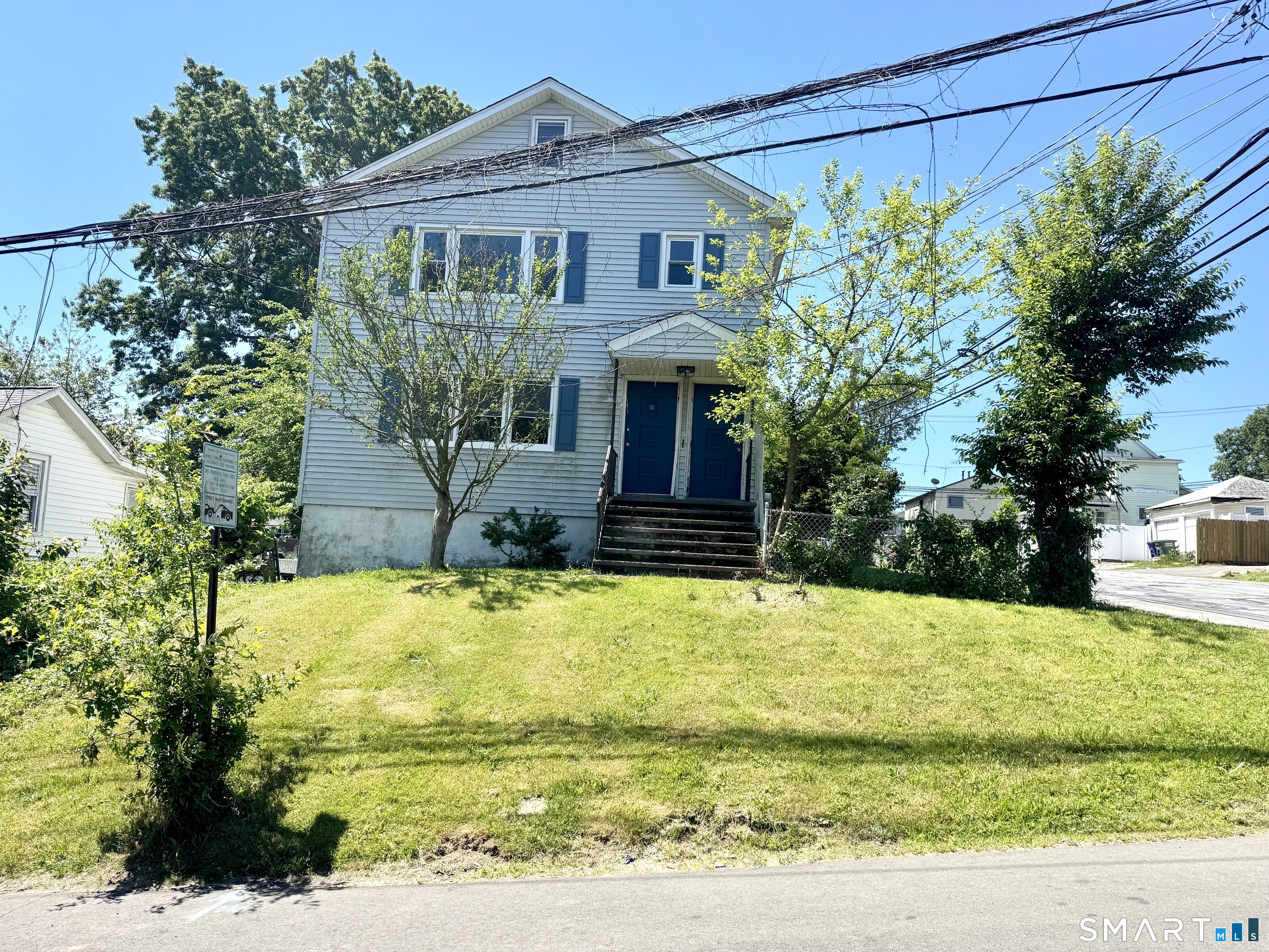 64 Velvet Street Bridgeport, CT 06610 - Photo 1 of 7