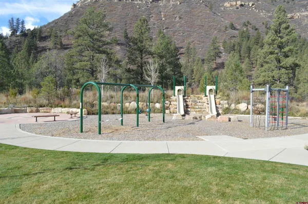 a view of a outdoor space