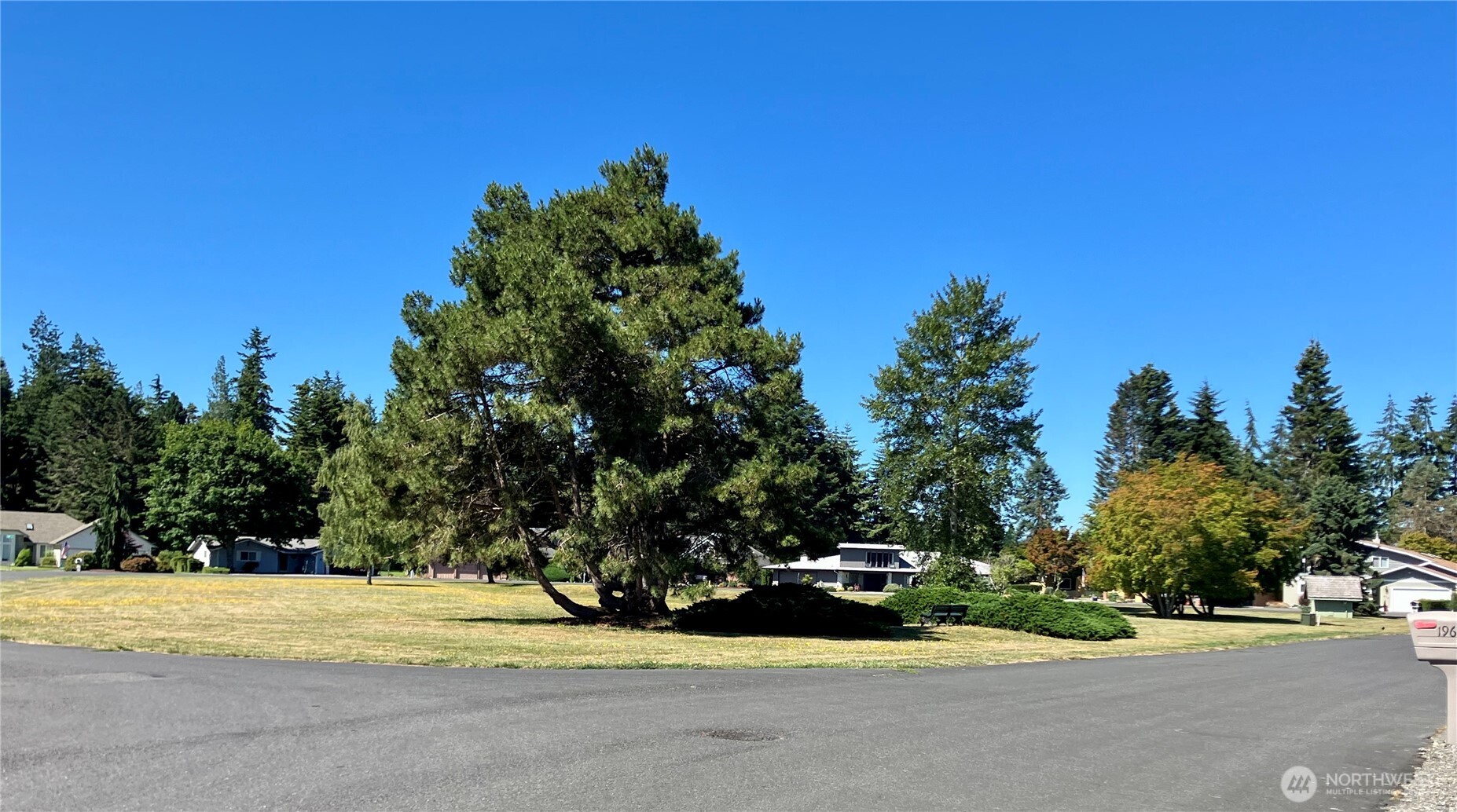192 Hurricane Ridge Drive Sequim, WA 98382 - Photo 18 of 18