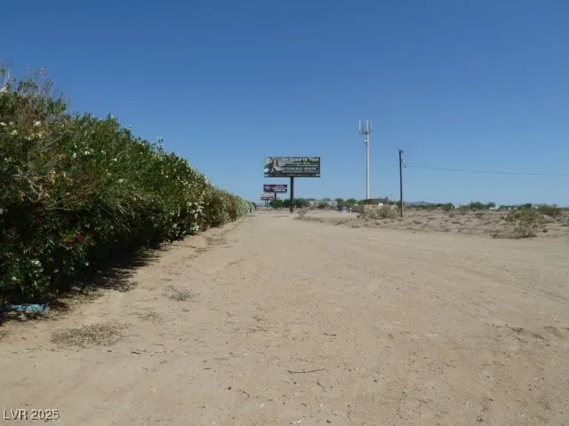 $1,200,000 | 9860 South Us Highway, Cal-Nev-Ari, NV 89039