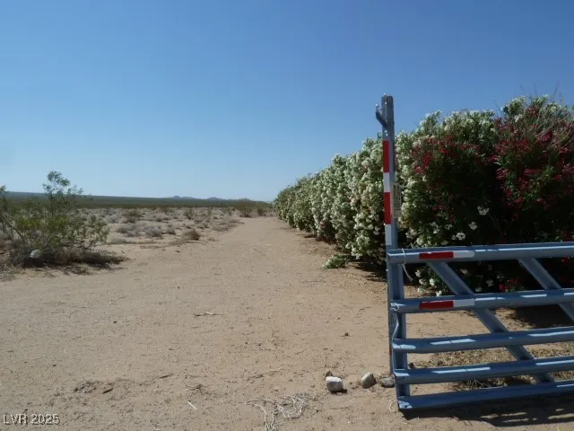 $1,200,000 | 9860 South Us Highway, Cal-Nev-Ari, NV 89039