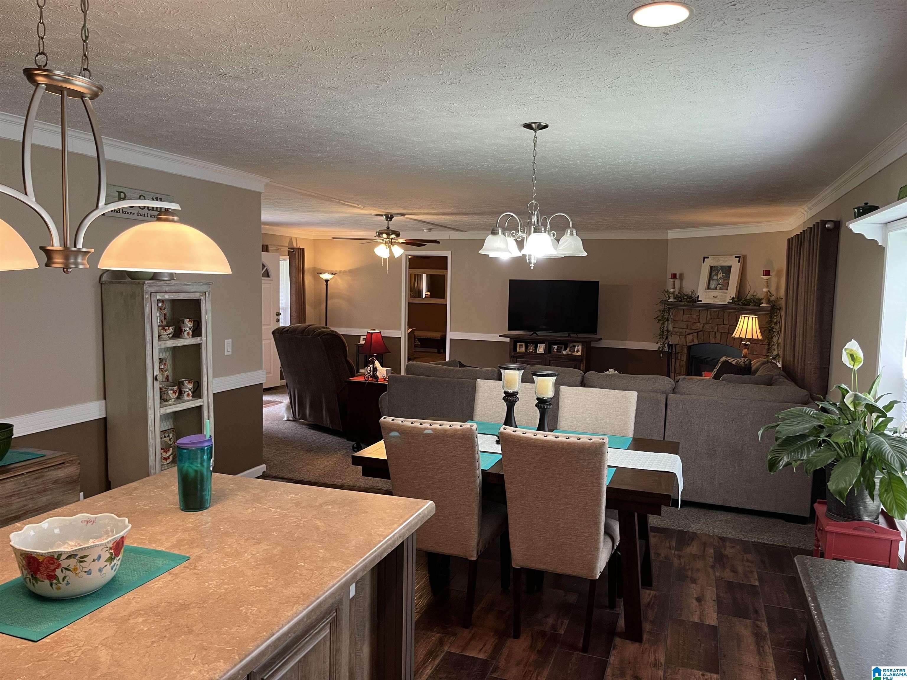 4900 Deer Run Road Cedar Bluff, AL 35959 - Photo 12 of 36
