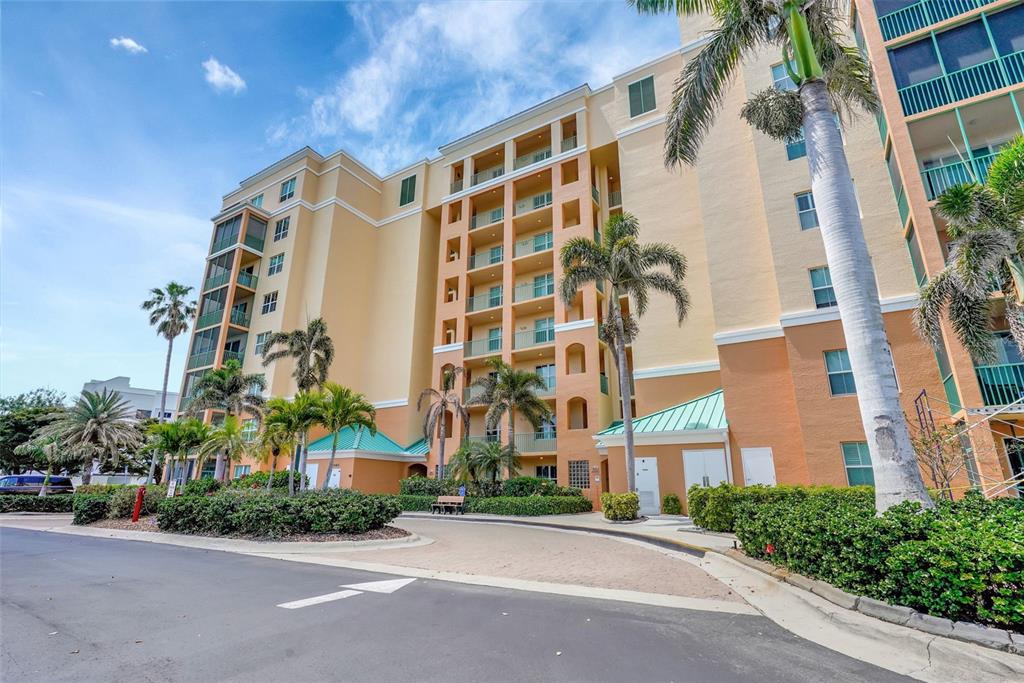 2090 Matecumbe Key Road, Unit 1207 Punta Gorda, FL 33955 - Photo 22 of 23