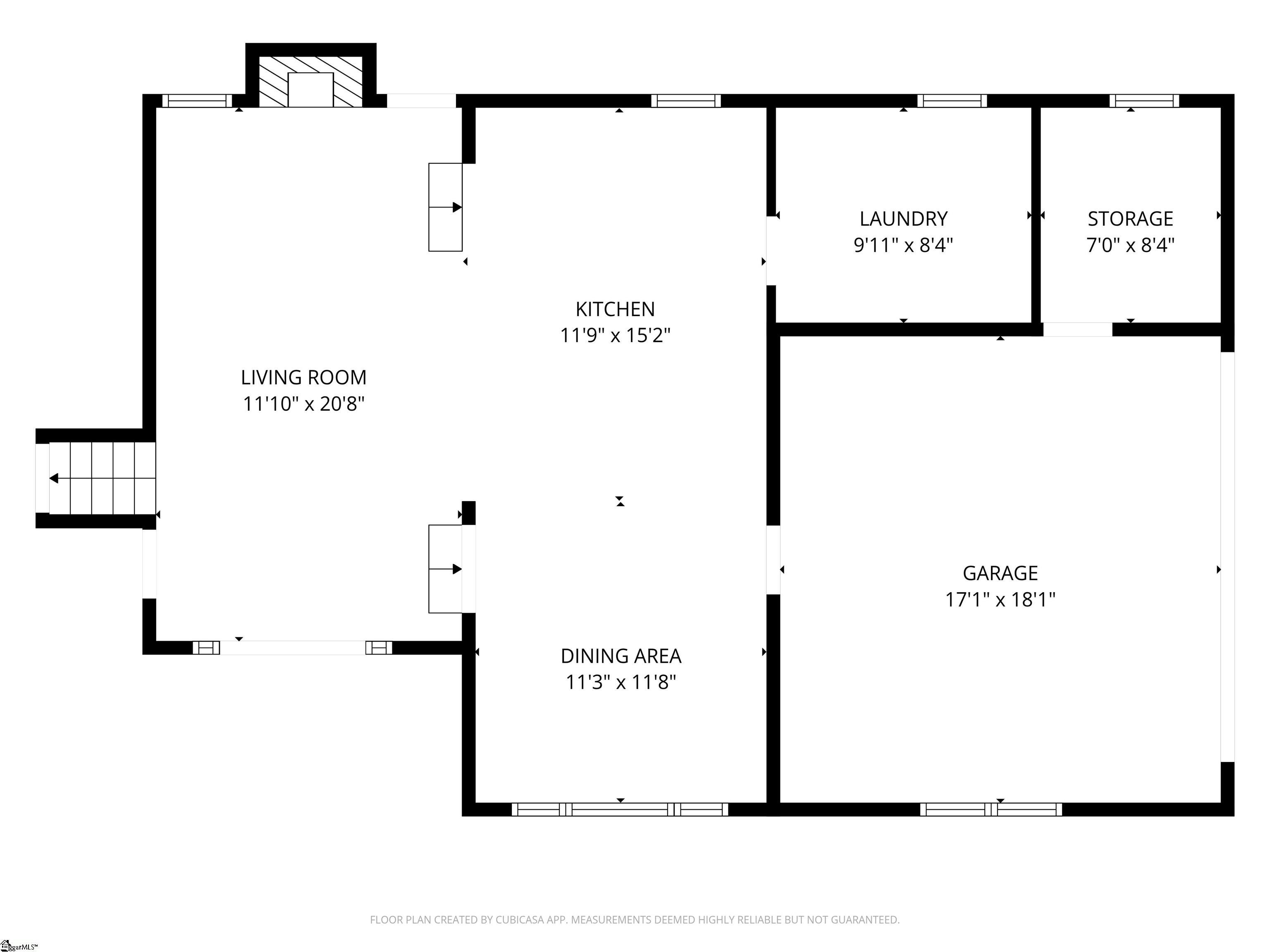 124 Center Pointe Road Belton, SC 29627 - Photo 42 of 44 Gallery Image 42