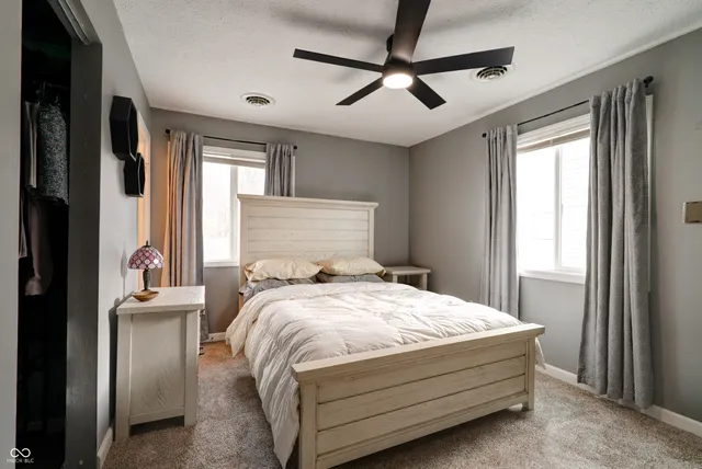 $210,000 | 5207 Palisade Way, Indianapolis, IN 46237