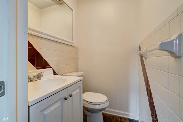 $210,000 | 5207 Palisade Way, Indianapolis, IN 46237