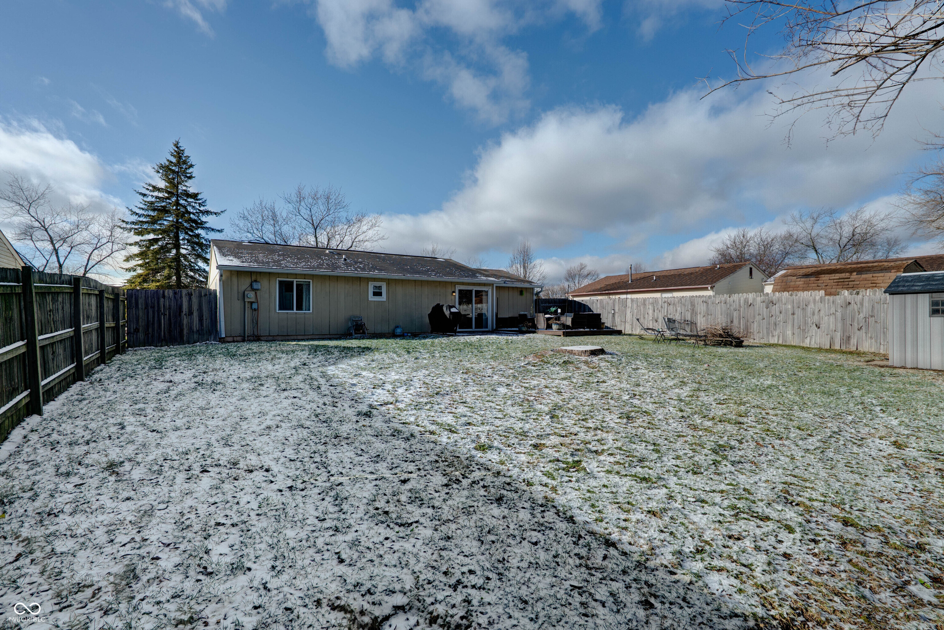 5207 Palisade Way Indianapolis, IN 46237 - Photo 20 of 21