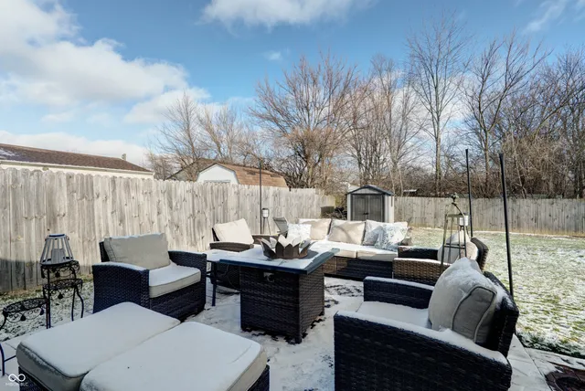 $210,000 | 5207 Palisade Way, Indianapolis, IN 46237