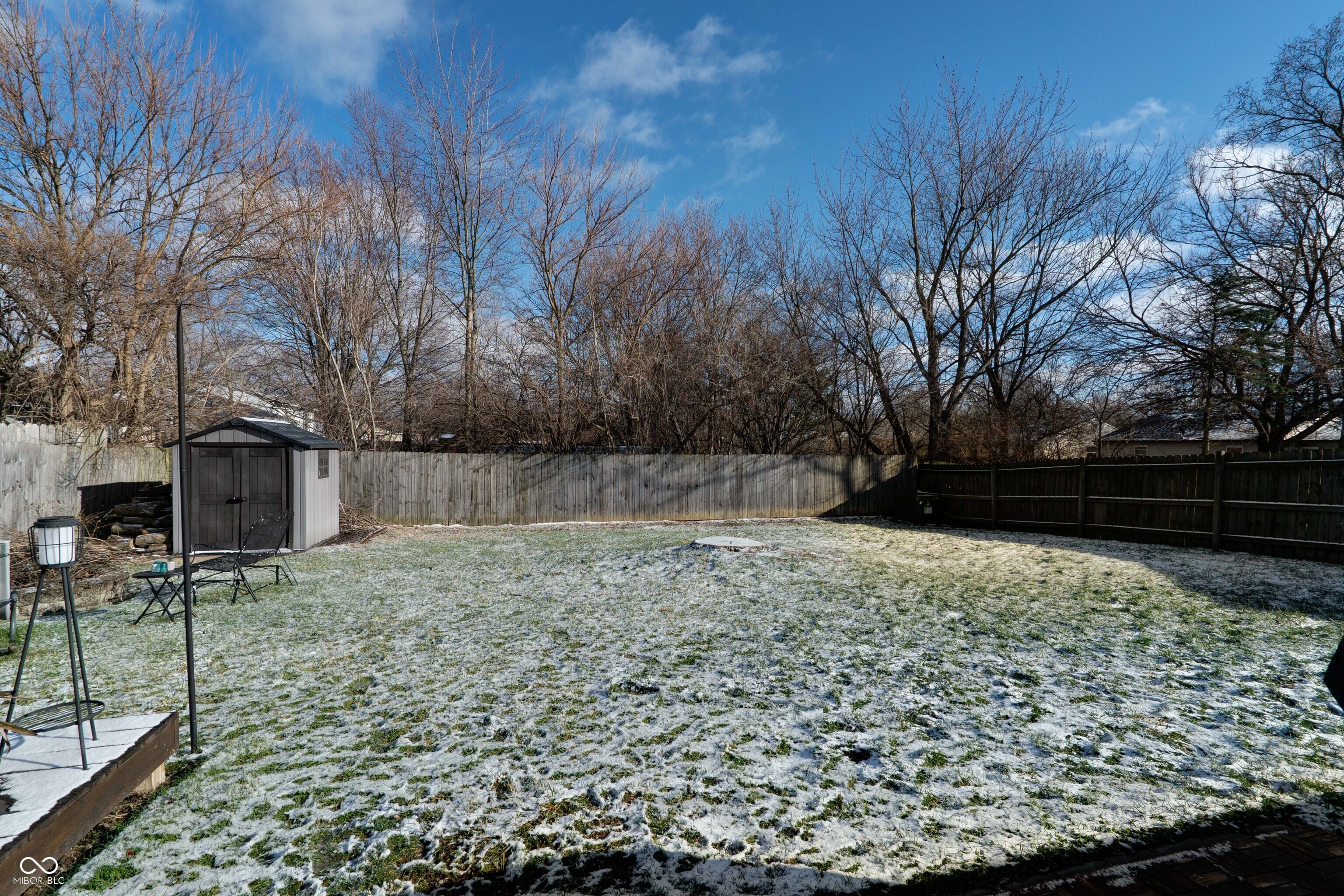 5207 Palisade Way Indianapolis, IN 46237 - Photo 21 of 21