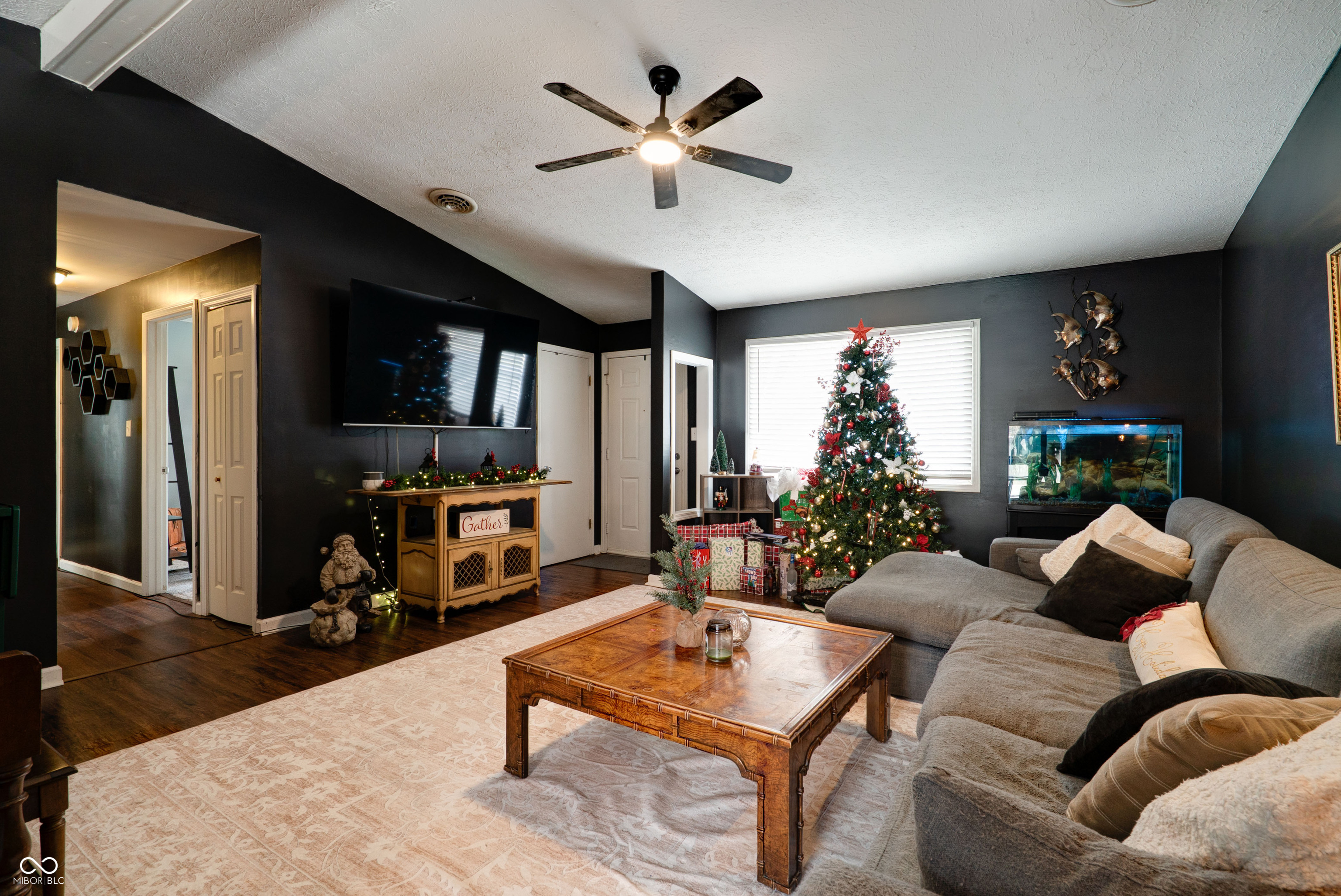 5207 Palisade Way Indianapolis, IN 46237 - Photo 4 of 21