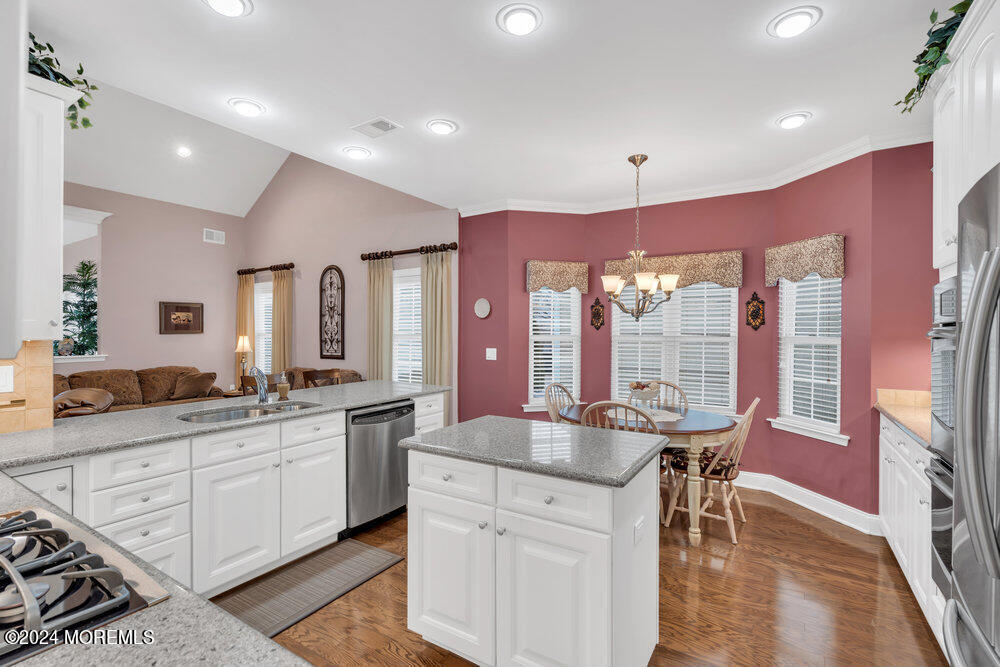 4 Point Pleasant Drive Waretown, NJ 08758 - Photo 11 of 62 Kitchen 1