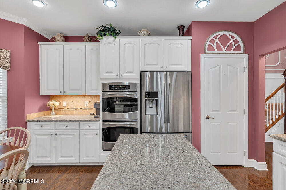 4 Point Pleasant Drive Waretown, NJ 08758 - Photo 13 of 62 Kitchen 3