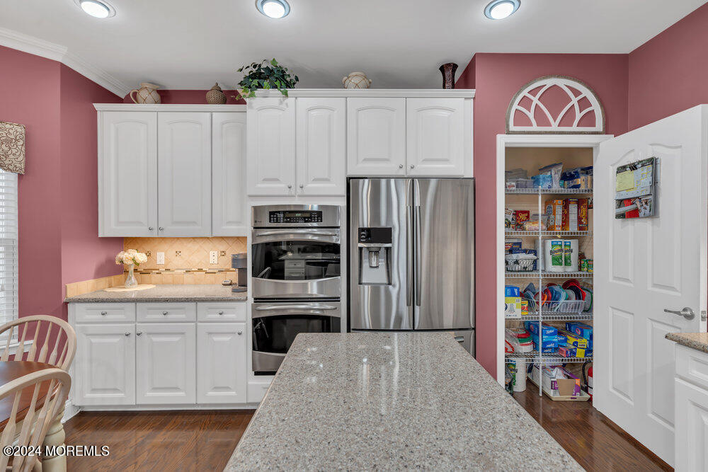 4 Point Pleasant Drive Waretown, NJ 08758 - Photo 14 of 62 Kitchen 4