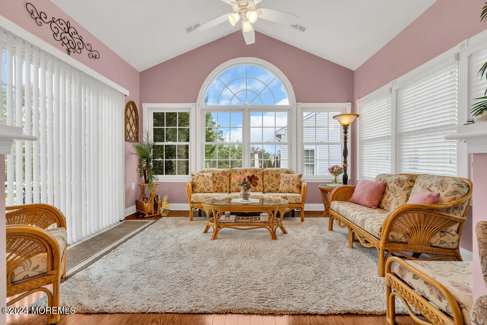 4 Point Pleasant Drive Waretown, NJ 08758 - Photo 20 of 62 Sun room