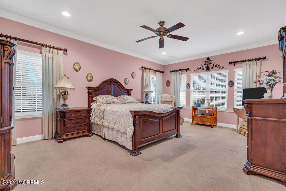 4 Point Pleasant Drive Waretown, NJ 08758 - Photo 23 of 62 Primary bedroom