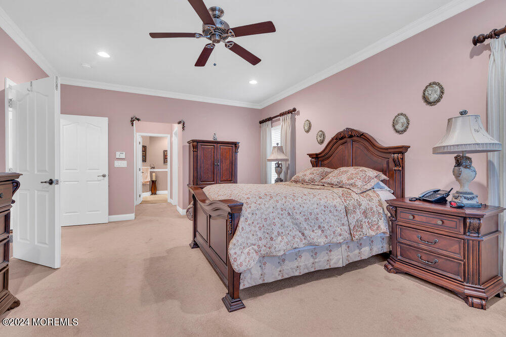 4 Point Pleasant Drive Waretown, NJ 08758 - Photo 24 of 62 Primary bedroom 2