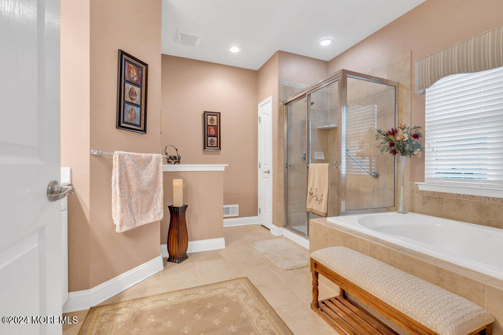 4 Point Pleasant Drive Waretown, NJ 08758 - Photo 27 of 62 Primary en suite