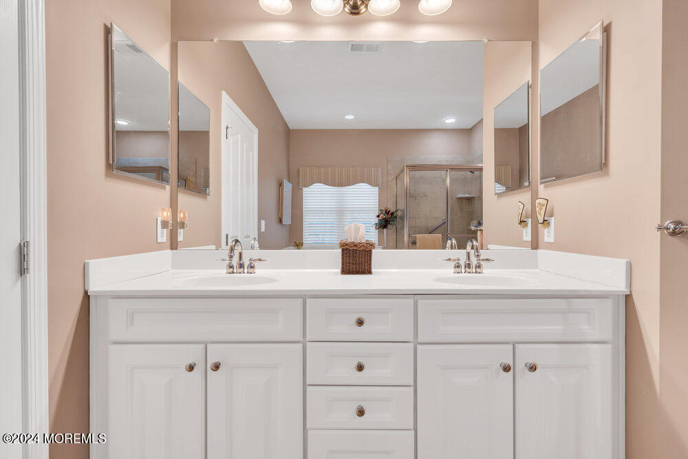 4 Point Pleasant Drive Waretown, NJ 08758 - Photo 28 of 62 Double vanity