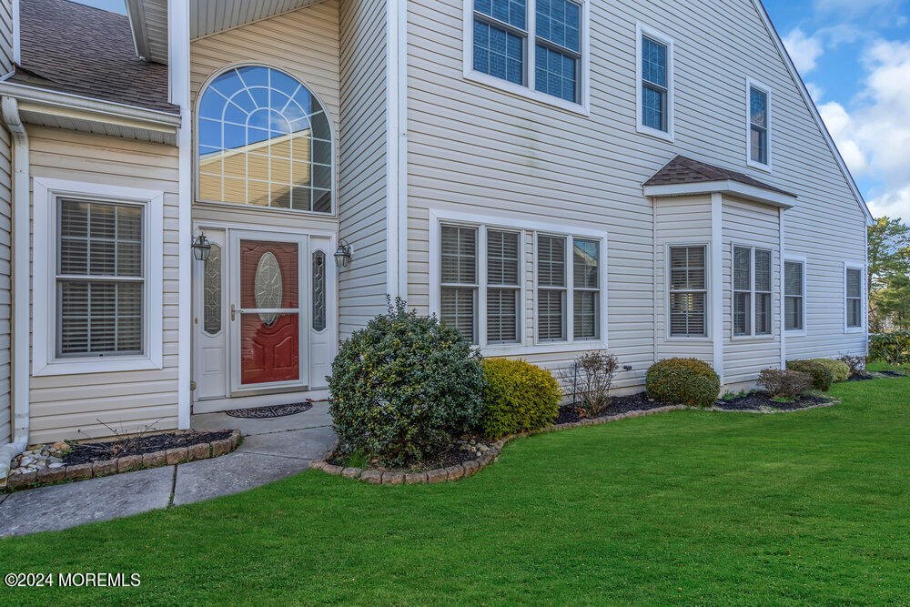 4 Point Pleasant Drive Waretown, NJ 08758 - Photo 3 of 62 Side with front door