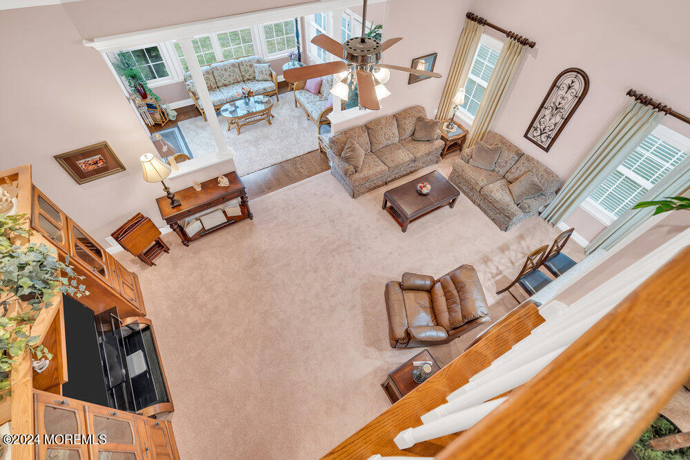 4 Point Pleasant Drive Waretown, NJ 08758 - Photo 33 of 62 View from loft