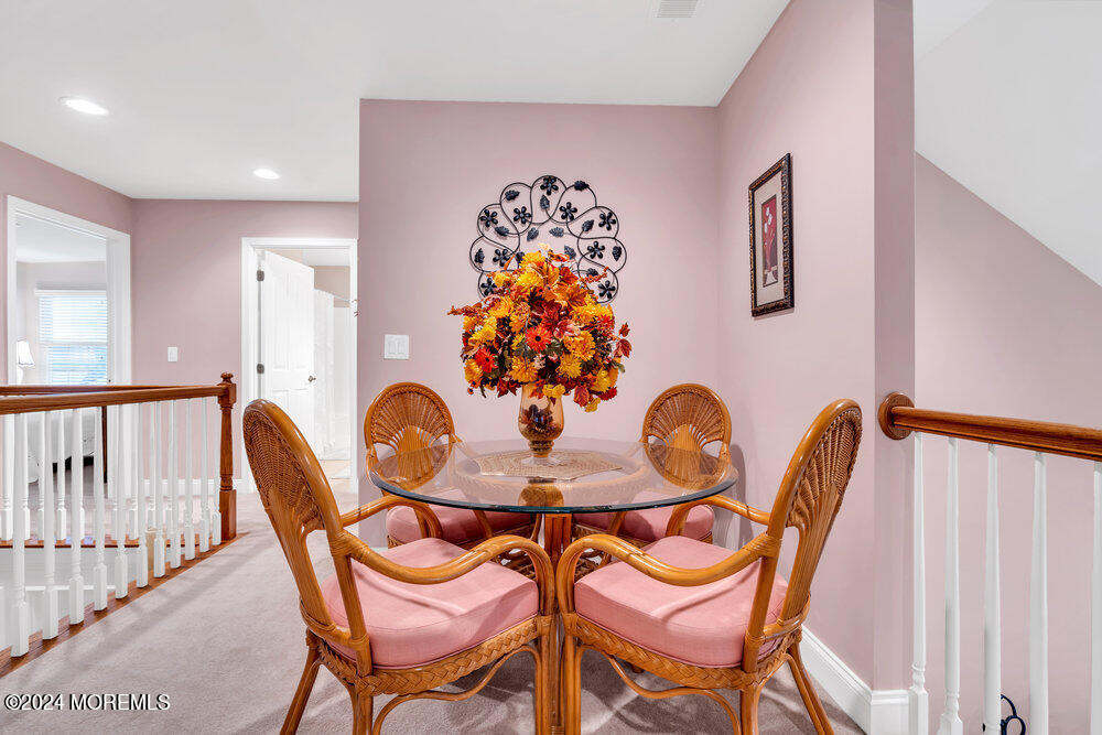 4 Point Pleasant Drive Waretown, NJ 08758 - Photo 35 of 62 Dining area in loft