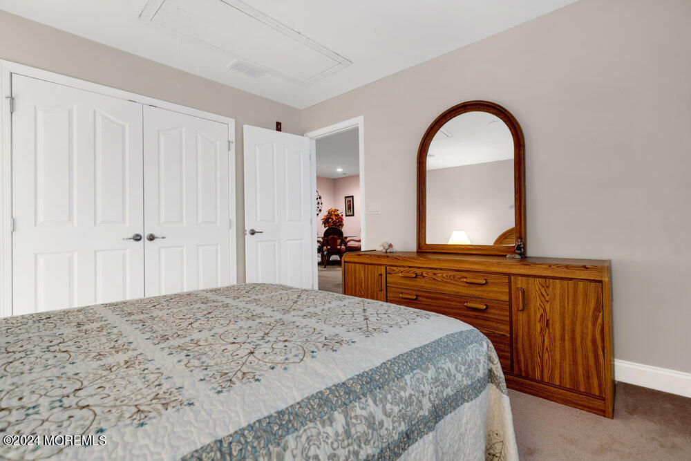 4 Point Pleasant Drive Waretown, NJ 08758 - Photo 40 of 62 Bedroom 3 view 2