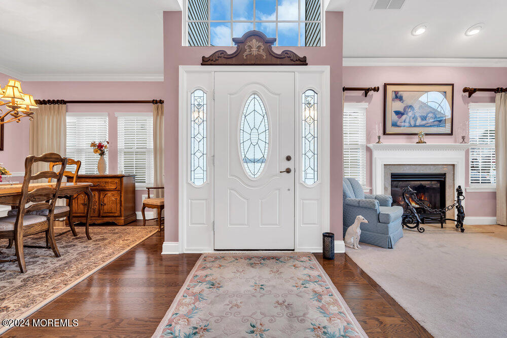 4 Point Pleasant Drive Waretown, NJ 08758 - Photo 4 of 62 Foyer