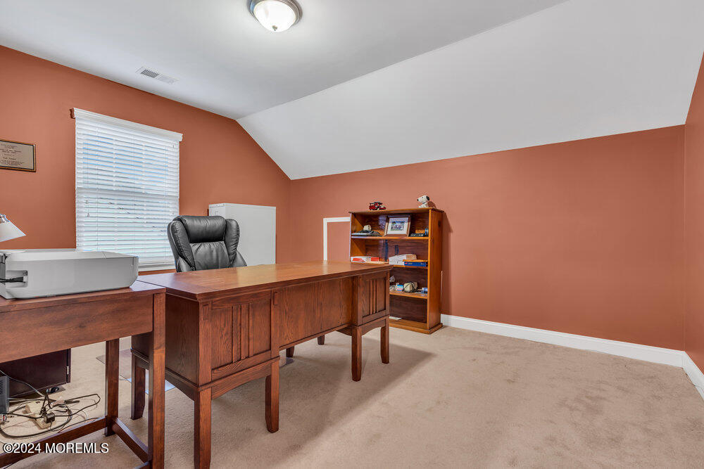 4 Point Pleasant Drive Waretown, NJ 08758 - Photo 42 of 62 Office/bedroom 4 view 2