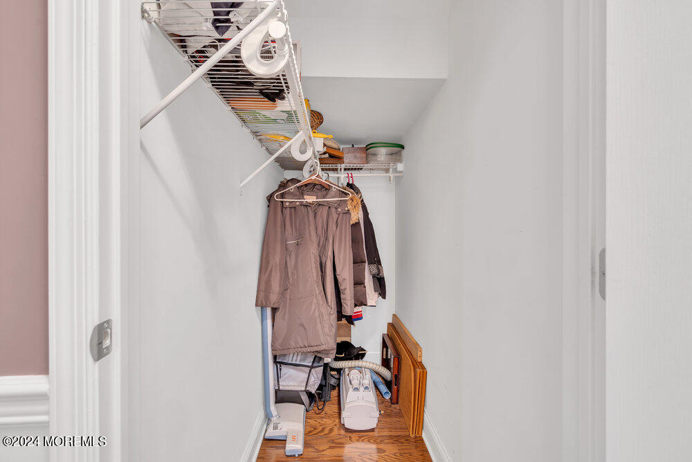 4 Point Pleasant Drive Waretown, NJ 08758 - Photo 45 of 62 Walk in hall closet