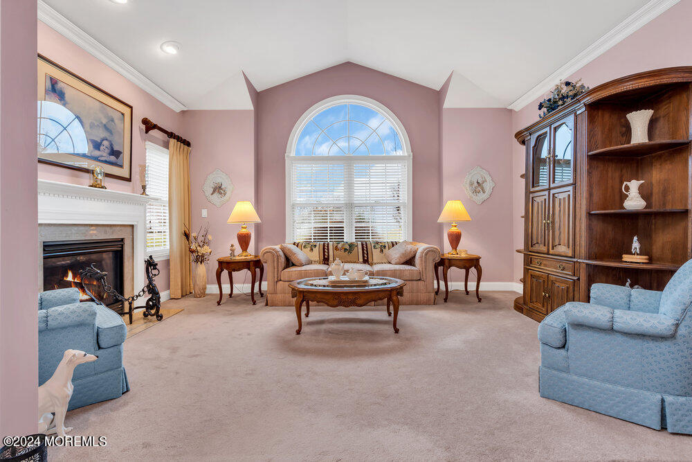 4 Point Pleasant Drive Waretown, NJ 08758 - Photo 5 of 62 Living room