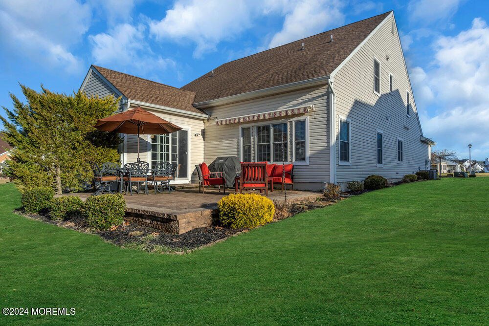 4 Point Pleasant Drive Waretown, NJ 08758 - Photo 51 of 62 Back view