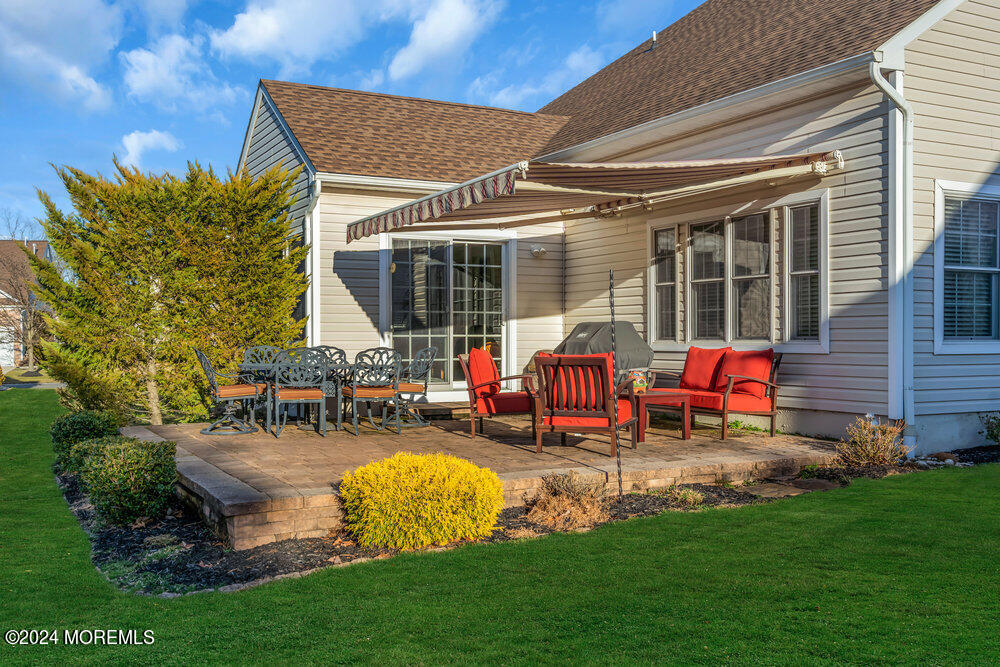 4 Point Pleasant Drive Waretown, NJ 08758 - Photo 52 of 62 Back view 2