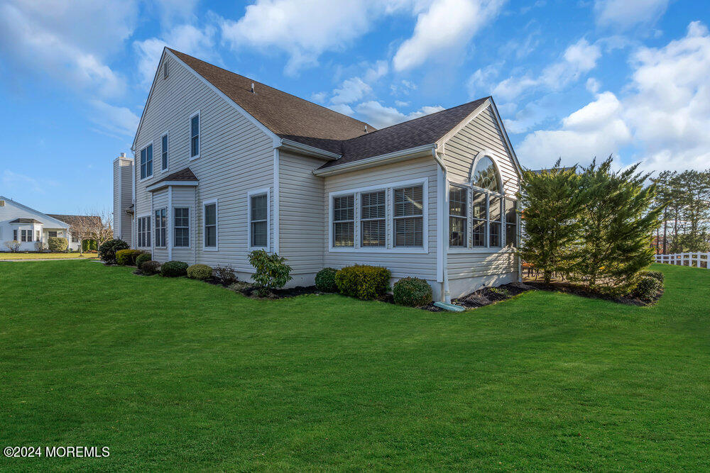 4 Point Pleasant Drive Waretown, NJ 08758 - Photo 53 of 62 View of side from back