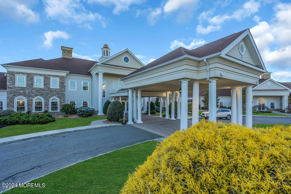 4 Point Pleasant Drive Waretown, NJ 08758 - Photo 54 of 62 Clubhouse