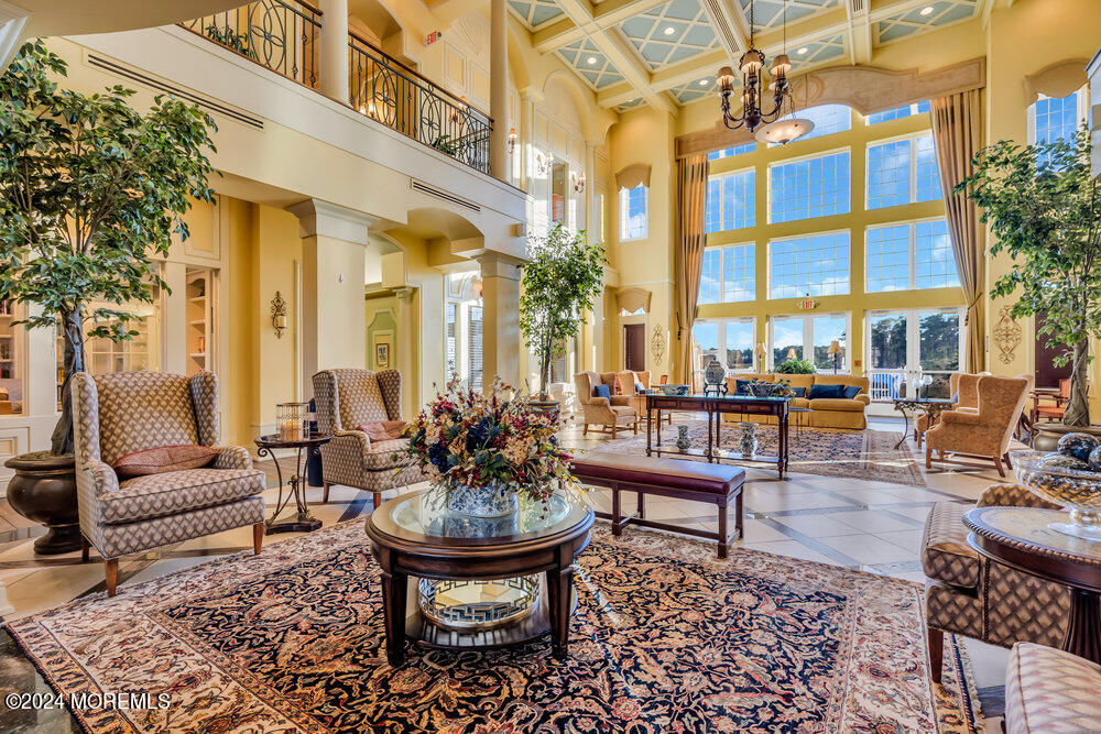 4 Point Pleasant Drive Waretown, NJ 08758 - Photo 55 of 62 Clubhouse interior