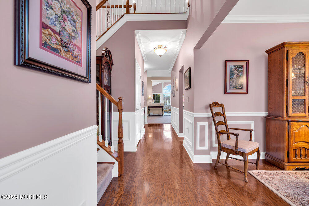 4 Point Pleasant Drive Waretown, NJ 08758 - Photo 10 of 62 Hallway
