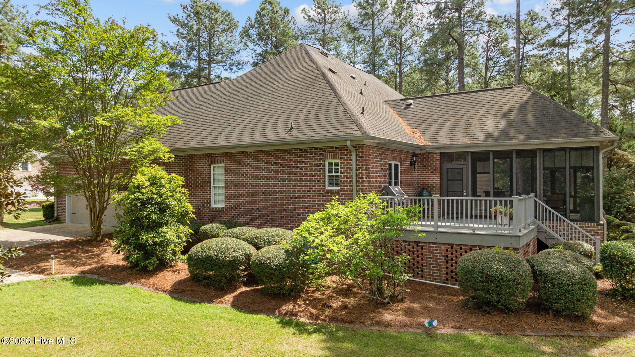 30180 East Lake Road Wagram, NC 28396 - Photo 6 of 48 63-web-or-mls-DJI_0572