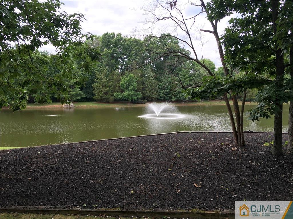 313 Wimbeldon Court North Brunswick, NJ 08902 - Photo 17 of 17 a view of a lake