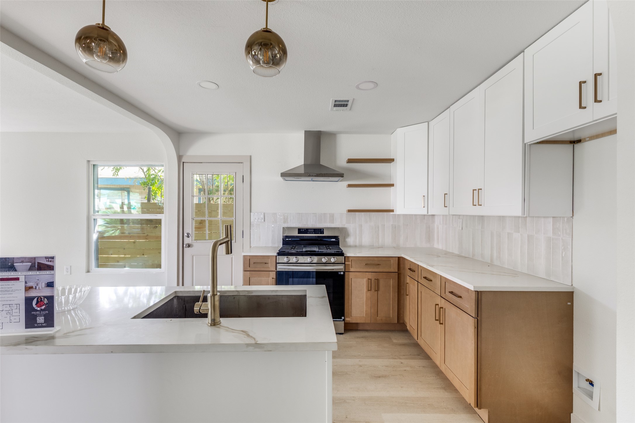 6527 Beekman Road Houston, TX 77021 - Photo 5 of 26