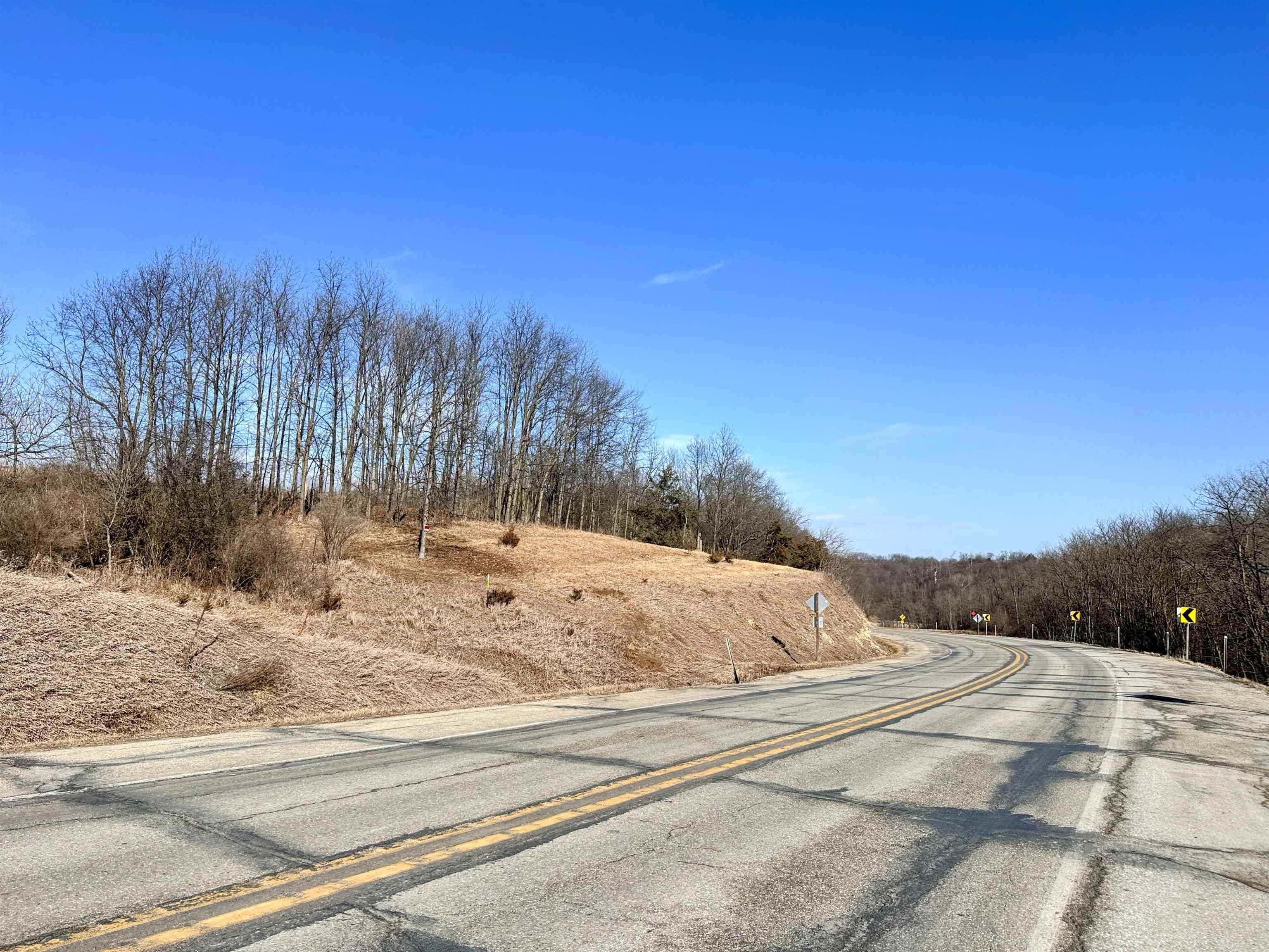 1.29-acre Klein Brewery Road McGregor, IA 52157 - Photo 2 of 10