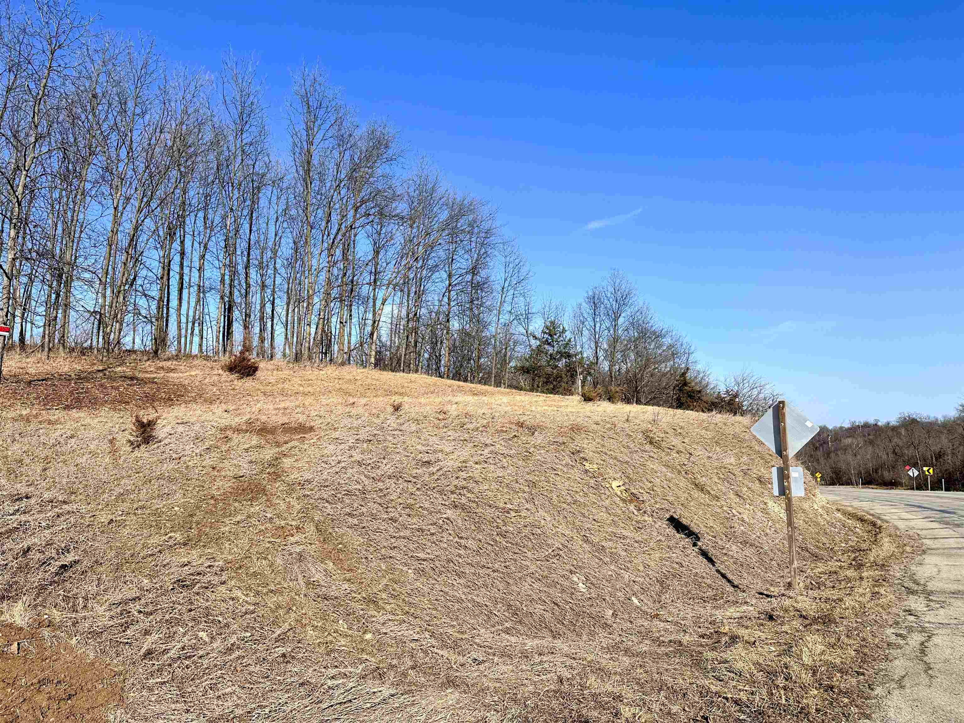 1.29-acre Klein Brewery Road McGregor, IA 52157 - Photo 3 of 10