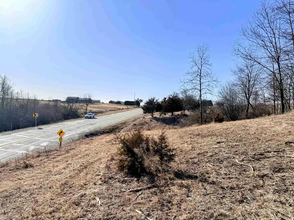 $39,500 | 1.29-acre Klein Brewery Road, McGregor, IA 52157