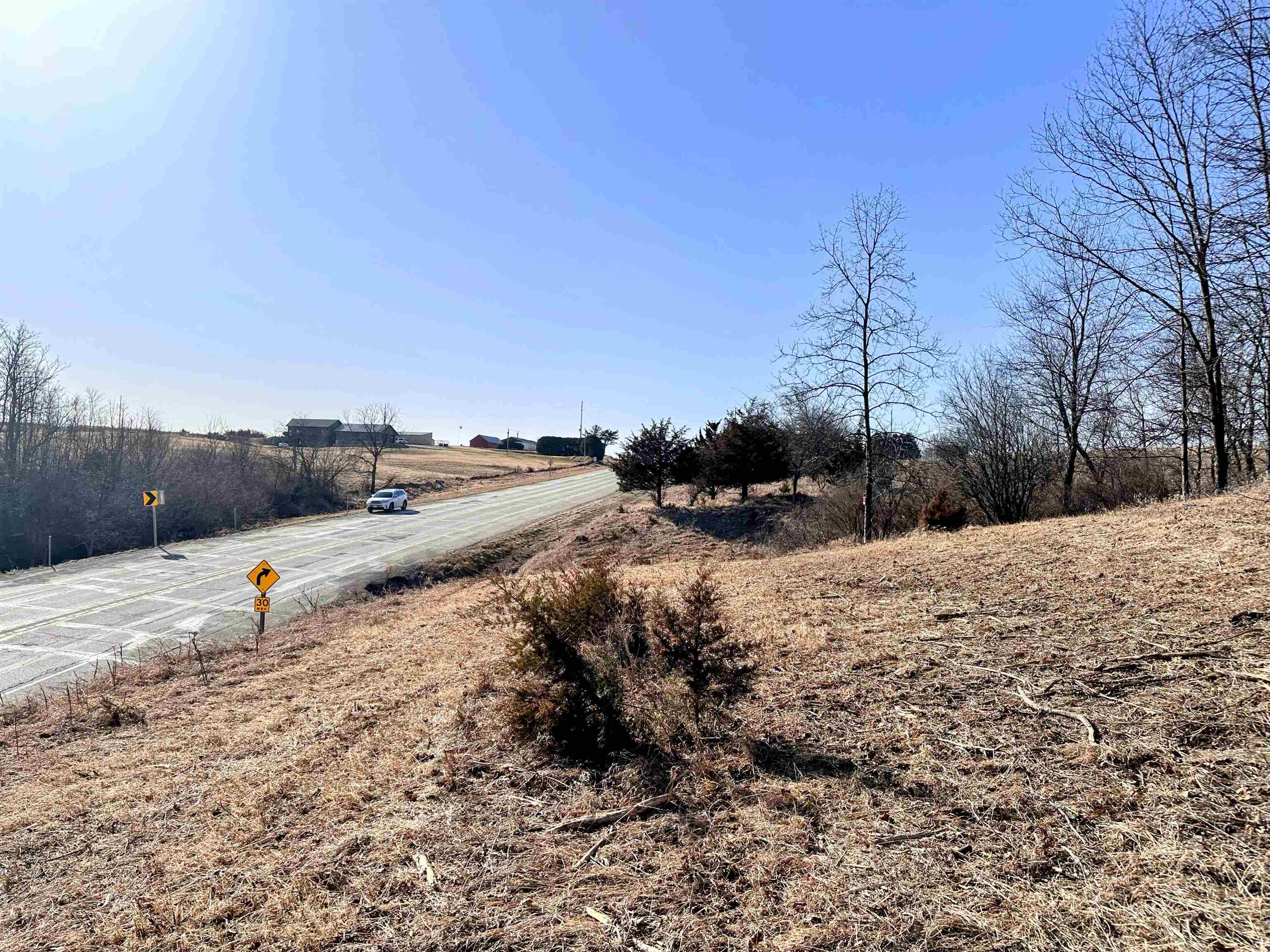 1.29-acre Klein Brewery Road McGregor, IA 52157 - Photo 6 of 10