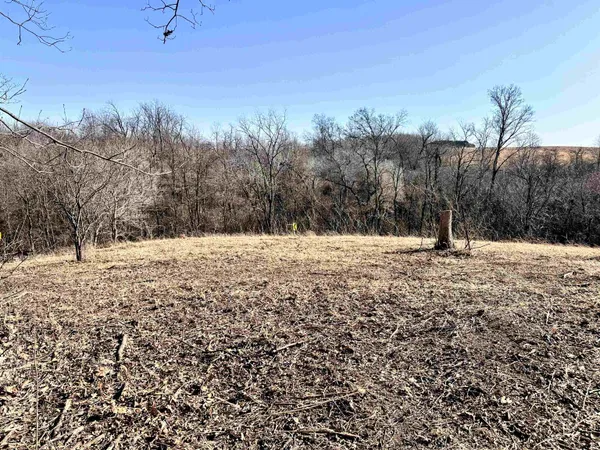 $39,500 | 1.29-acre Klein Brewery Road, McGregor, IA 52157