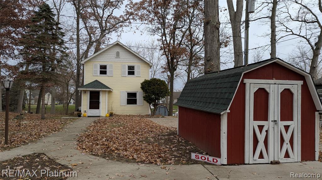 10183 Skeman Road Brighton, MI 48114 - Photo 70 of 70 Gallery Image 70