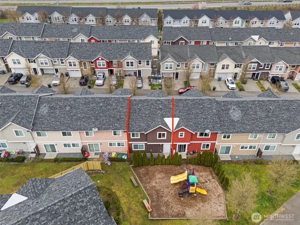 $375,000 | 1012 109th St Court East, Unit 72, Tacoma, WA 98445